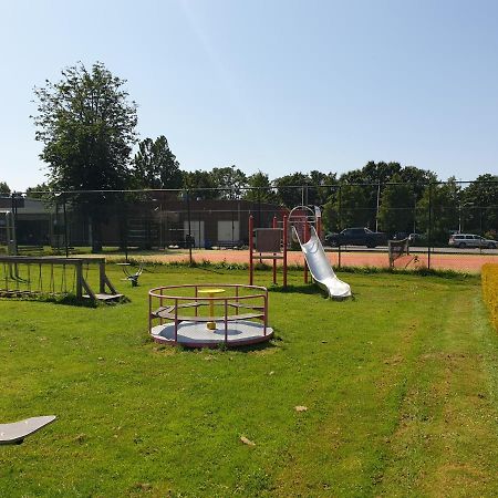 Lovely Bungalow 8P Close To Beach And Amsterdam Opmeer 외부 사진