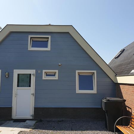 Lovely Bungalow 8P Close To Beach And Amsterdam Opmeer 외부 사진
