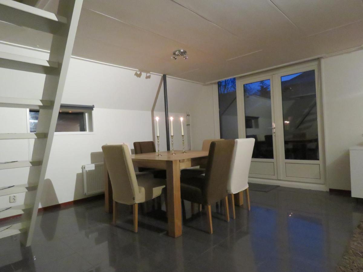 Lovely Bungalow 8P Close To Beach And Amsterdam Opmeer 외부 사진