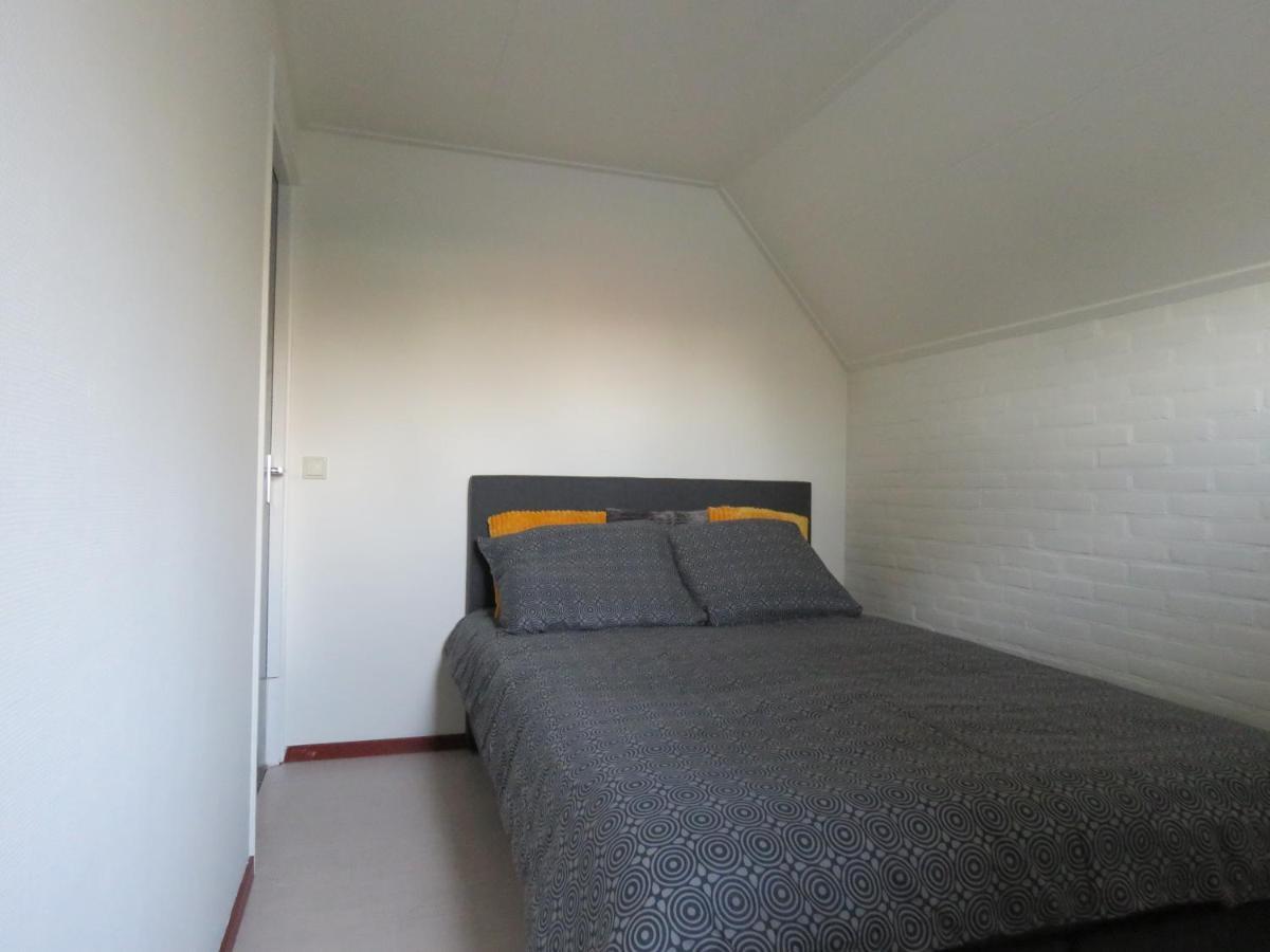 Lovely Bungalow 8P Close To Beach And Amsterdam Opmeer 외부 사진