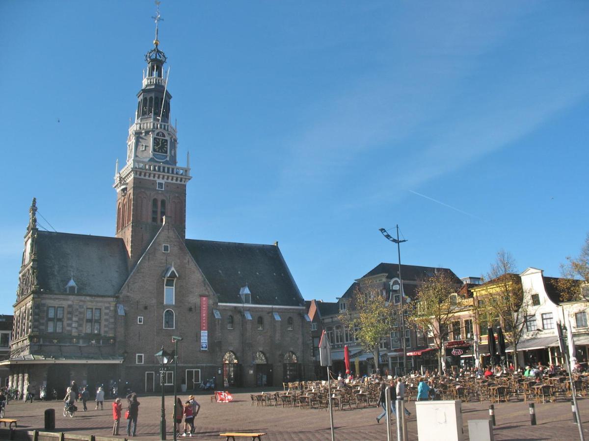 Lovely Bungalow 8P Close To Beach And Amsterdam Opmeer 외부 사진