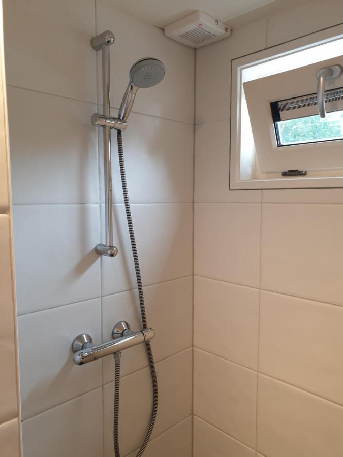 Lovely Bungalow 8P Close To Beach And Amsterdam Opmeer 외부 사진
