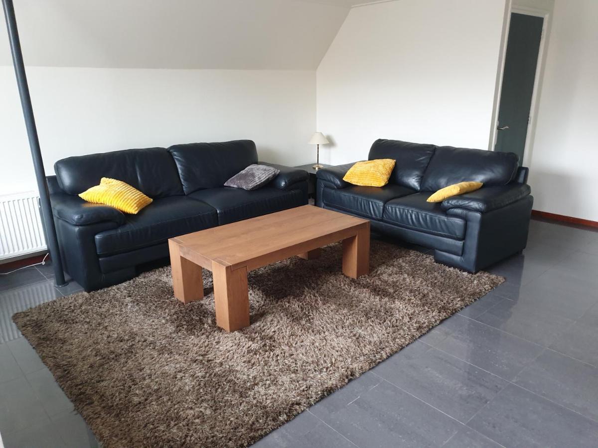 Lovely Bungalow 8P Close To Beach And Amsterdam Opmeer 외부 사진