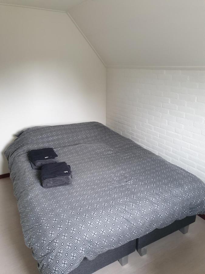 Lovely Bungalow 8P Close To Beach And Amsterdam Opmeer 외부 사진