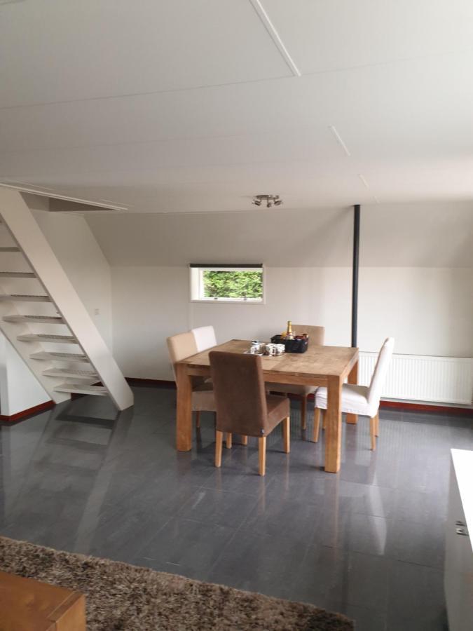 Lovely Bungalow 8P Close To Beach And Amsterdam Opmeer 외부 사진
