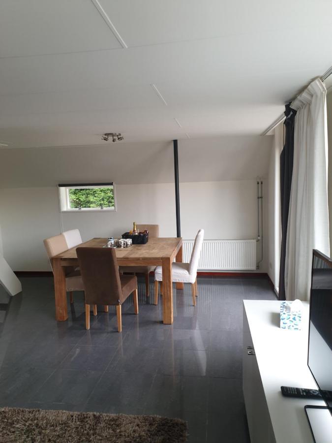 Lovely Bungalow 8P Close To Beach And Amsterdam Opmeer 외부 사진