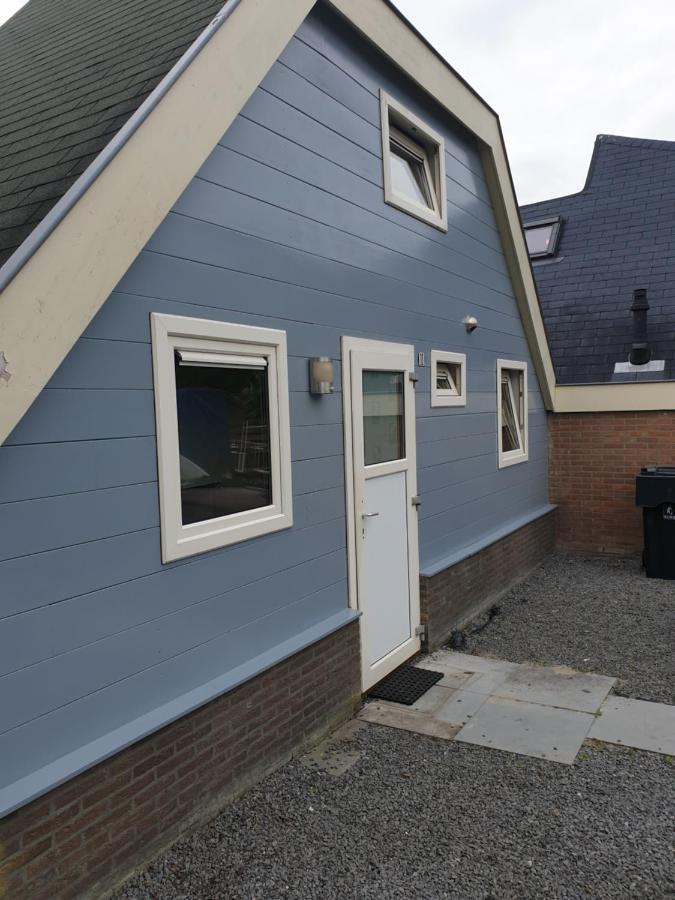 Lovely Bungalow 8P Close To Beach And Amsterdam Opmeer 외부 사진