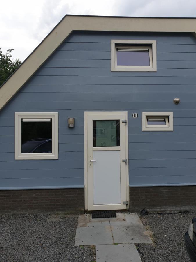 Lovely Bungalow 8P Close To Beach And Amsterdam Opmeer 외부 사진