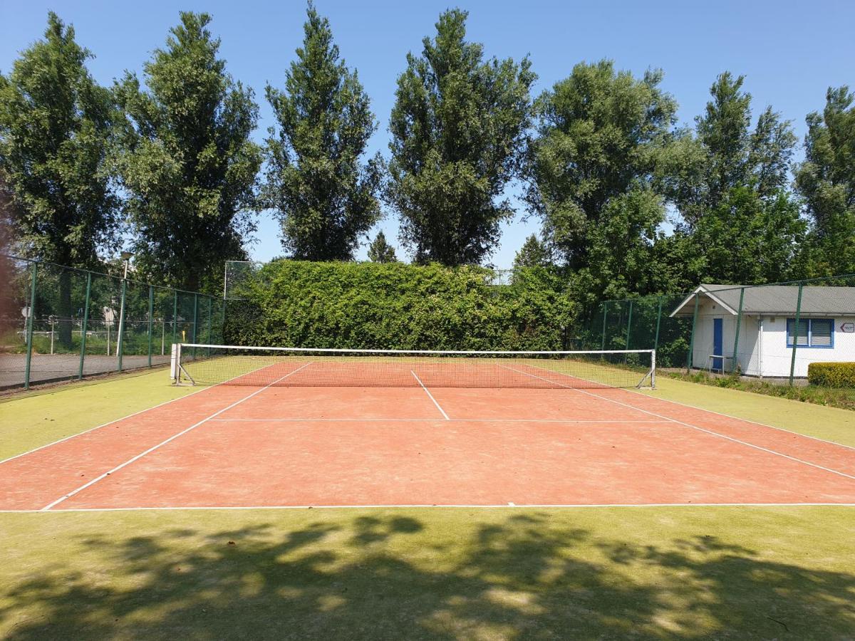 Lovely Bungalow 8P Close To Beach And Amsterdam Opmeer 외부 사진